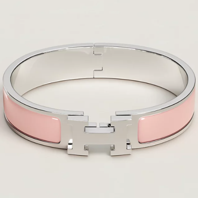 白金扣纯真粉皮